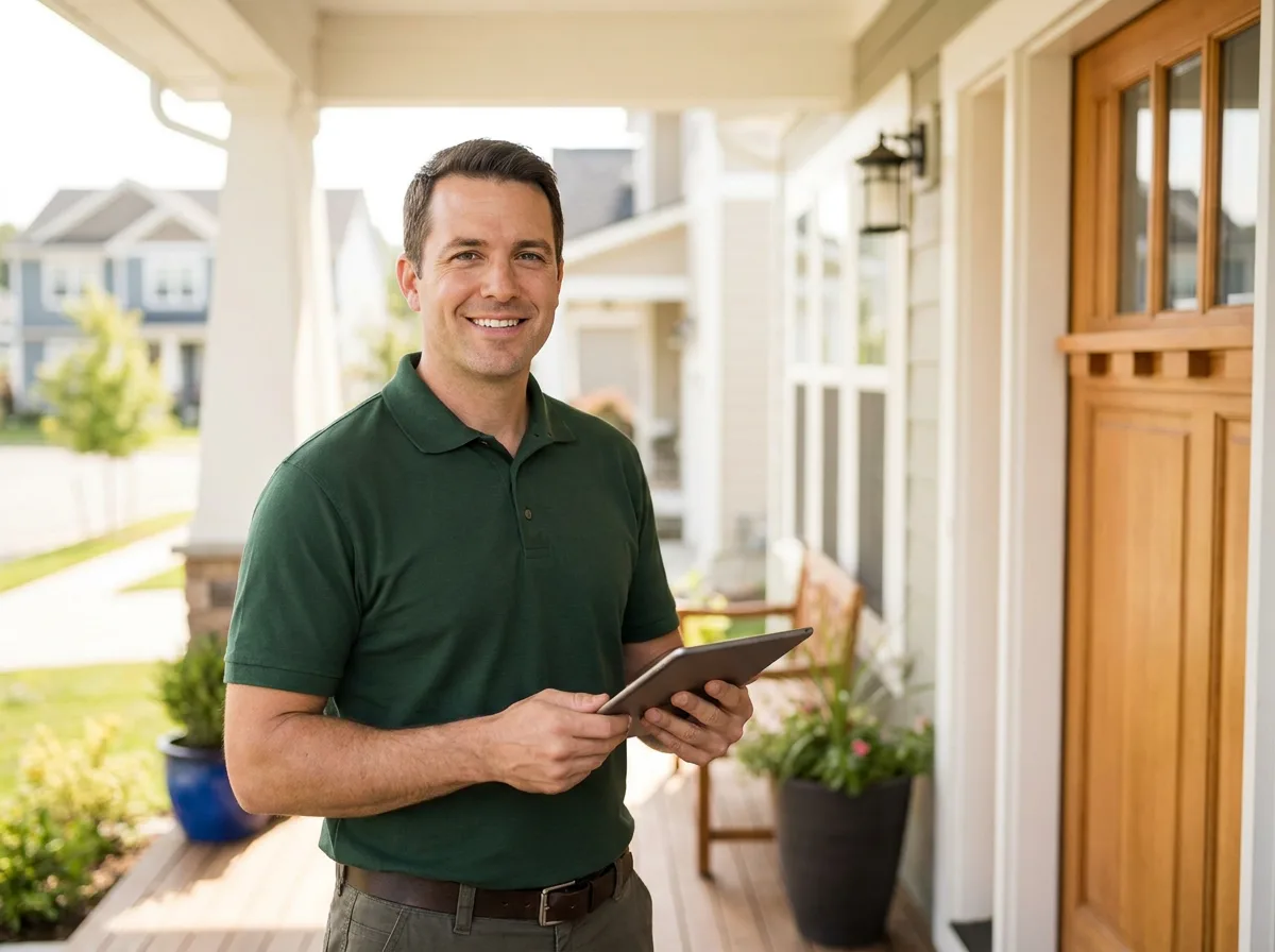 Pest control FAQs for Acton, ME